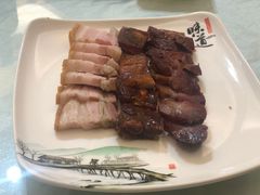 -仑头海鲜城(仑头环村南路店)