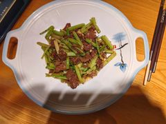 -呷湘厨·鱼汤捞饭·剁椒鱼头·辣椒炒肉(国家会展中心店)