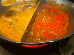 -湊湊火锅·茶憩(打浦桥日月光店)