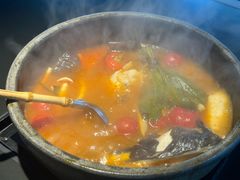 -Ameigo梅果·云贵川bistro(长宁来福士店)