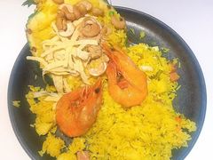 -BetterThai 泰加(苏州中心店)