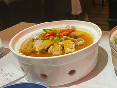 -龙猫意杯花园餐厅(芙蓉湖店)