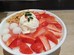 -暮雪亭(古城店)