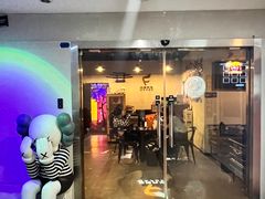 -Mr.Fox狐狸先生超级密室(南山店)