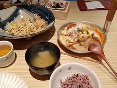 -堂本家·二代目·炸猪排(Express东海店)