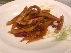 -和记小菜(大宁店)