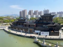 -二十八里太湖船菜(吉祥路店)