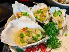 -虎焱炭火烧肉