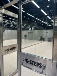 -G-STEPS舞蹈工作室