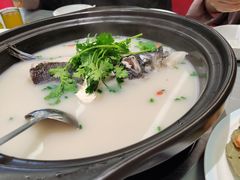 -水边人家·鱼宴餐厅·淳鱼馆(千岛湖店)