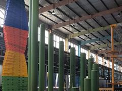 -天空之城蹦床攀岩运动馆·团建拓展·亲子游乐·生日派对(合肥店)