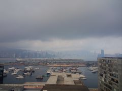-香港悦品海景酒店