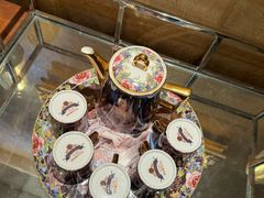 -波特曼西餐厅(南岗店)
