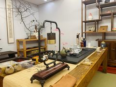 -福慧慈缘素食餐厅(王府井店)