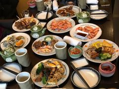 -松子料理(白家庄店)