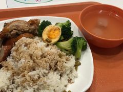 -未来科技城食堂(海外人才大楼店)
