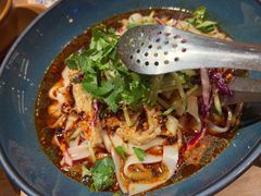 -耶里夏丽·新疆菜·28年喀什老馆(田林东路店)