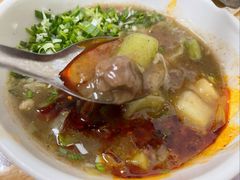 -老字号贾家肉丸糊辣汤(光明巷店)