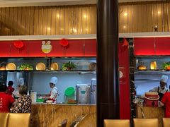 -留芳·文旅古月楼(老街店)