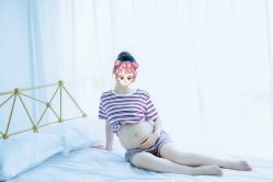 -韵纪亲子儿童摄影·孕妈照