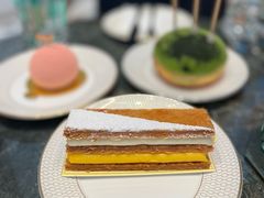-广州文华东方酒店·文华饼店