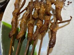 鸭舌-粤盛海鲜平价店(洛溪食街店)