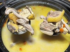 -横琴客运码头