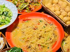 -先启半步颠·川菜小炒