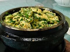 -翠茗农庄土菜馆(天目湖店)