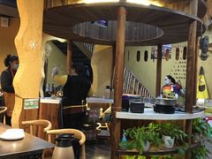 大堂-土著渔匠·养生蝴蝶鱼(香樟路店)