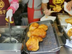 -家阳赵师傅油饼包烧麦(粮道街店)