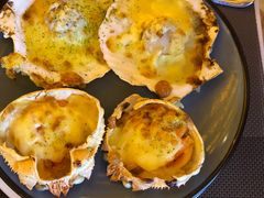 -喜庭海鲜自助(来福士店)