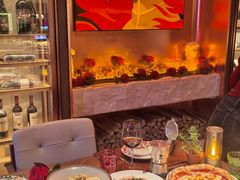 -Mammamia意大利餐厅(阳春巷店)