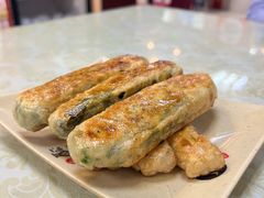 回头-协顺园回头馆(南顺城路店)