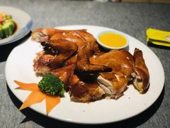-幸福哟烧鸡·粤菜海鲜私厨(七星路店)