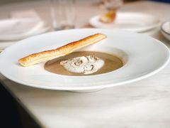 -Wei菋·Le Bistrot