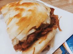 -魏家凉皮(博水商务大厦店)