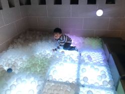 -幻贝家儿童乐园(苏州中心店)