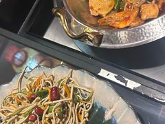 -晓林火锅(安定门店)