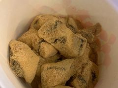 -朝鲜族打糕(时尚天河店)