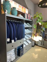 -ChenV西服礼服高级定制(市区养育巷店)