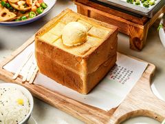-绿茶餐厅(朝阳大悦城店)
