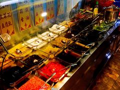 -渝味村火锅厅(白楼店)