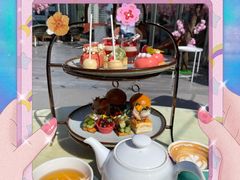 -城市露台景观餐厅(淮海路店)