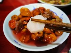 -窄巷子陕菜馆·地道陕西菜(粉巷店)