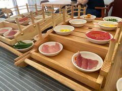 -双桥园·云南过桥米线(古城南门店)