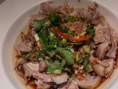 -绿茶餐厅(深圳龙华天虹购物中心店)