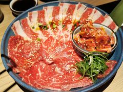 -烧肉达人•炭火烧肉(新天地店)