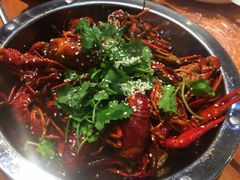 -华仔龙虾(永乐路总店)