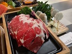 -湊湊火锅·茶憩(杭州湖滨银泰in77店)